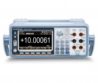 GW Instek GDM-9061 - Multímetro digital de doble medida, 6 1/2 dígitos